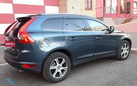 Volvo XC60 II, 2011 год, 1 530 000 рублей, 9 фотография