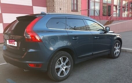 Volvo XC60 II, 2011 год, 1 530 000 рублей, 5 фотография