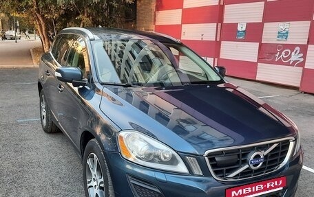 Volvo XC60 II, 2011 год, 1 530 000 рублей, 6 фотография