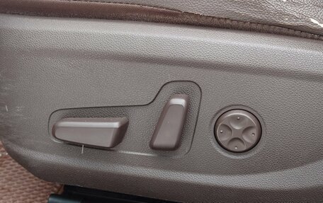 KIA Optima IV, 2019 год, 1 850 000 рублей, 17 фотография