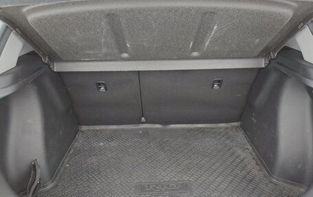 KIA Rio IV, 2019 год, 1 370 000 рублей, 12 фотография