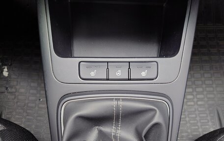 KIA Rio IV, 2019 год, 1 370 000 рублей, 14 фотография