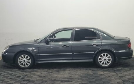 Hyundai Sonata IV рестайлинг, 2009 год, 500 000 рублей, 4 фотография