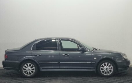 Hyundai Sonata IV рестайлинг, 2009 год, 500 000 рублей, 5 фотография