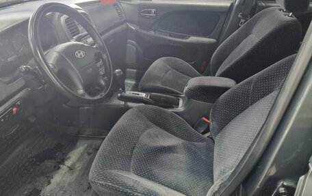 Hyundai Sonata IV рестайлинг, 2009 год, 500 000 рублей, 7 фотография