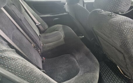 Hyundai Sonata IV рестайлинг, 2009 год, 500 000 рублей, 10 фотография