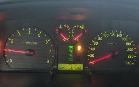 Hyundai Sonata IV рестайлинг, 2009 год, 500 000 рублей, 13 фотография