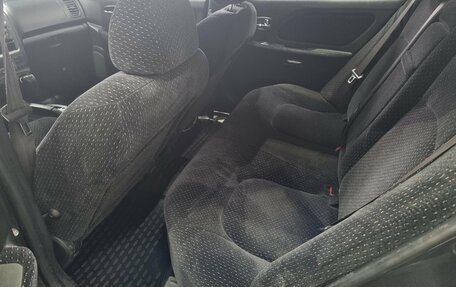 Hyundai Sonata IV рестайлинг, 2009 год, 500 000 рублей, 8 фотография