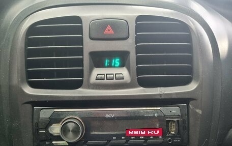 Hyundai Sonata IV рестайлинг, 2009 год, 500 000 рублей, 14 фотография