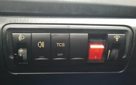 Hyundai Sonata IV рестайлинг, 2009 год, 500 000 рублей, 17 фотография