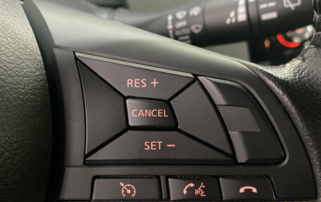 Nissan Qashqai, 2019 год, 1 620 000 рублей, 13 фотография