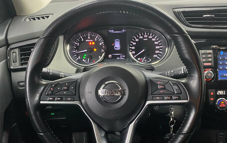 Nissan Qashqai, 2019 год, 1 620 000 рублей, 7 фотография