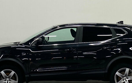 Nissan Qashqai, 2019 год, 1 620 000 рублей, 2 фотография