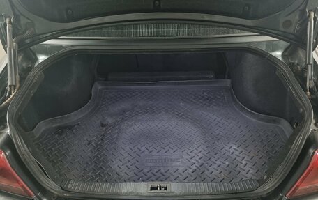 Hyundai Sonata IV рестайлинг, 2009 год, 500 000 рублей, 18 фотография