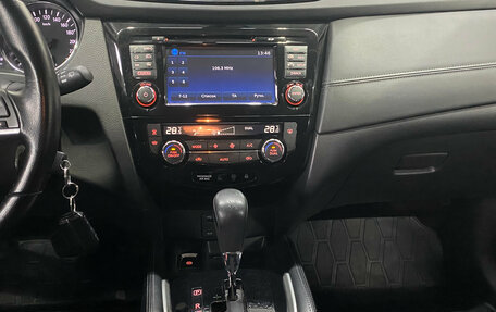 Nissan Qashqai, 2019 год, 1 620 000 рублей, 8 фотография