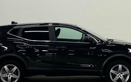 Nissan Qashqai, 2019 год, 1 620 000 рублей, 5 фотография