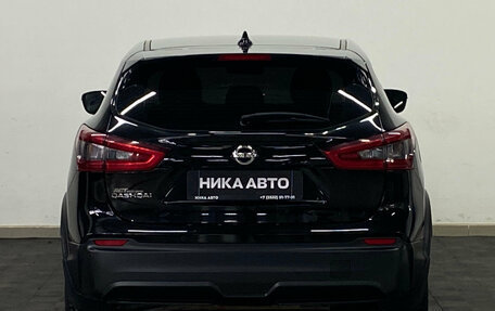 Nissan Qashqai, 2019 год, 1 620 000 рублей, 6 фотография