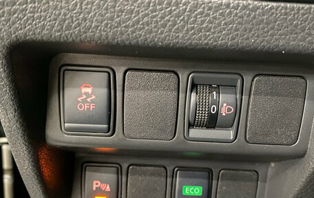 Nissan Qashqai, 2019 год, 1 620 000 рублей, 22 фотография