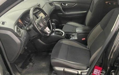 Nissan Qashqai, 2019 год, 1 620 000 рублей, 16 фотография