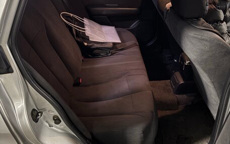 Nissan Tiida, 2010 год, 690 000 рублей, 10 фотография