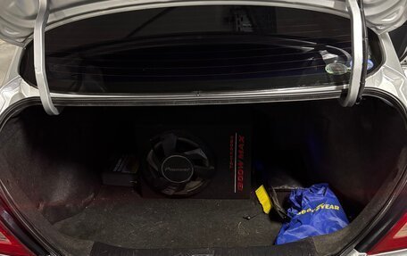 Nissan Tiida, 2010 год, 690 000 рублей, 11 фотография