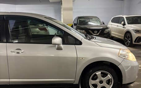 Nissan Tiida, 2010 год, 690 000 рублей, 2 фотография