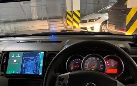 Nissan Tiida, 2010 год, 690 000 рублей, 13 фотография