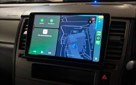 Nissan Tiida, 2010 год, 690 000 рублей, 14 фотография