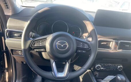 Mazda CX-5 II, 2025 год, 3 800 000 рублей, 2 фотография