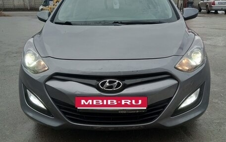 Hyundai i30 II рестайлинг, 2014 год, 850 000 рублей, 5 фотография