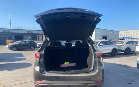 Mazda CX-5 II, 2025 год, 3 800 000 рублей, 7 фотография