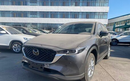 Mazda CX-5 II, 2025 год, 3 800 000 рублей, 8 фотография