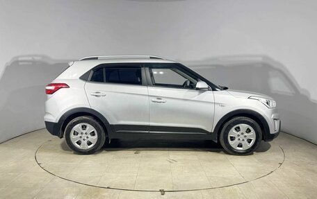 Hyundai Creta I рестайлинг, 2020 год, 1 414 000 рублей, 4 фотография