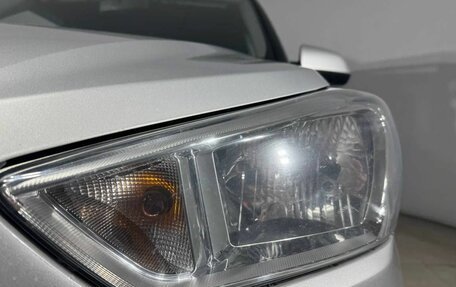 Hyundai Creta I рестайлинг, 2020 год, 1 414 000 рублей, 9 фотография