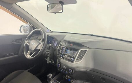 Hyundai Creta I рестайлинг, 2020 год, 1 414 000 рублей, 12 фотография