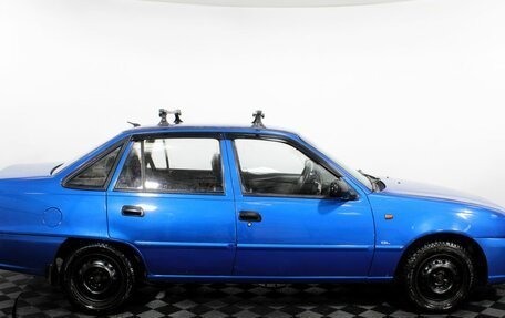 Daewoo Nexia I рестайлинг, 2012 год, 165 000 рублей, 4 фотография