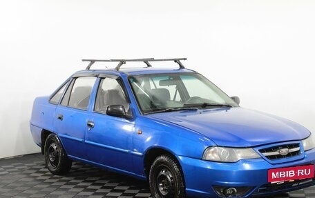 Daewoo Nexia I рестайлинг, 2012 год, 165 000 рублей, 3 фотография