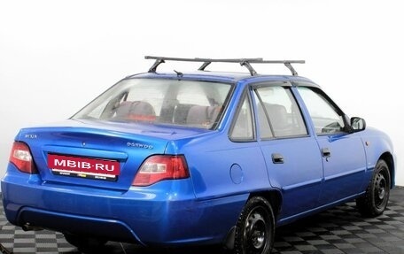 Daewoo Nexia I рестайлинг, 2012 год, 165 000 рублей, 5 фотография