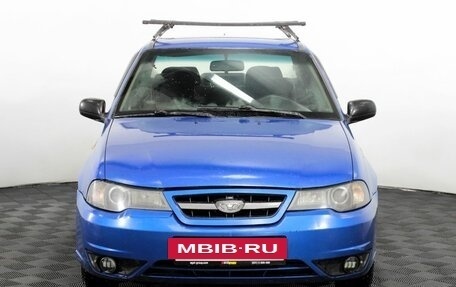Daewoo Nexia I рестайлинг, 2012 год, 165 000 рублей, 2 фотография