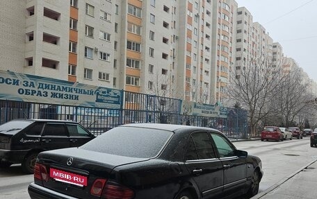 Mercedes-Benz E-Класс, 1996 год, 370 000 рублей, 5 фотография