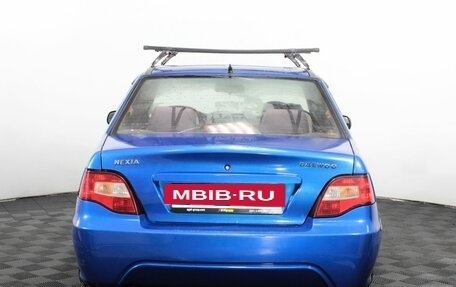 Daewoo Nexia I рестайлинг, 2012 год, 165 000 рублей, 6 фотография