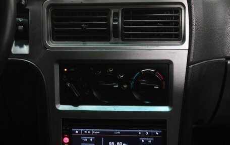 Daewoo Nexia I рестайлинг, 2012 год, 165 000 рублей, 12 фотография