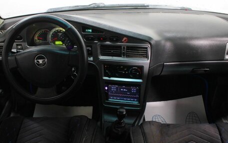 Daewoo Nexia I рестайлинг, 2012 год, 165 000 рублей, 11 фотография