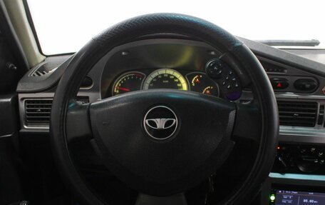 Daewoo Nexia I рестайлинг, 2012 год, 165 000 рублей, 13 фотография