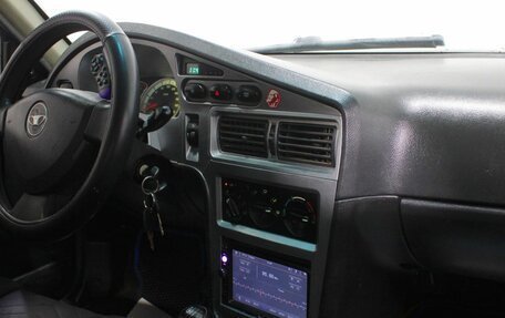 Daewoo Nexia I рестайлинг, 2012 год, 165 000 рублей, 9 фотография