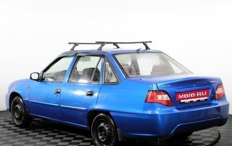 Daewoo Nexia I рестайлинг, 2012 год, 165 000 рублей, 7 фотография