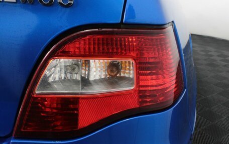 Daewoo Nexia I рестайлинг, 2012 год, 165 000 рублей, 17 фотография