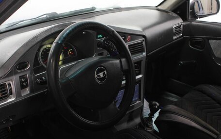 Daewoo Nexia I рестайлинг, 2012 год, 165 000 рублей, 14 фотография