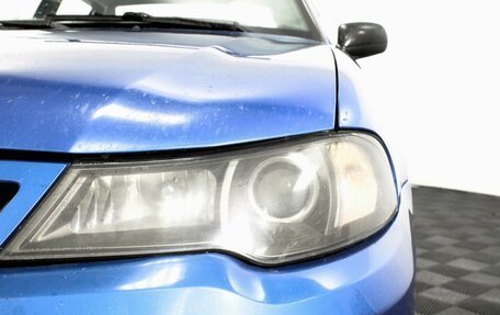 Daewoo Nexia I рестайлинг, 2012 год, 165 000 рублей, 16 фотография