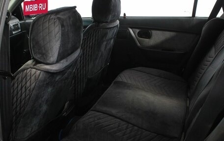 Daewoo Nexia I рестайлинг, 2012 год, 165 000 рублей, 15 фотография